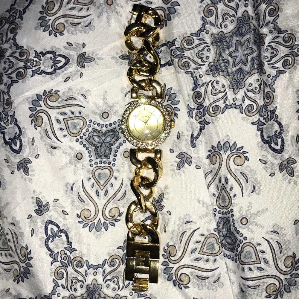Folio Watch